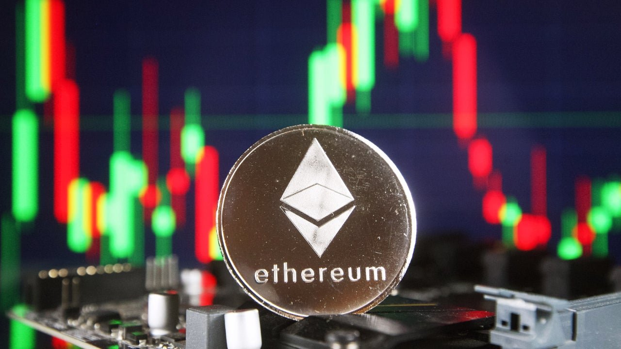 Crypto ETPs see $508M outflow as Bitcoin sell-off continues — CoinShares