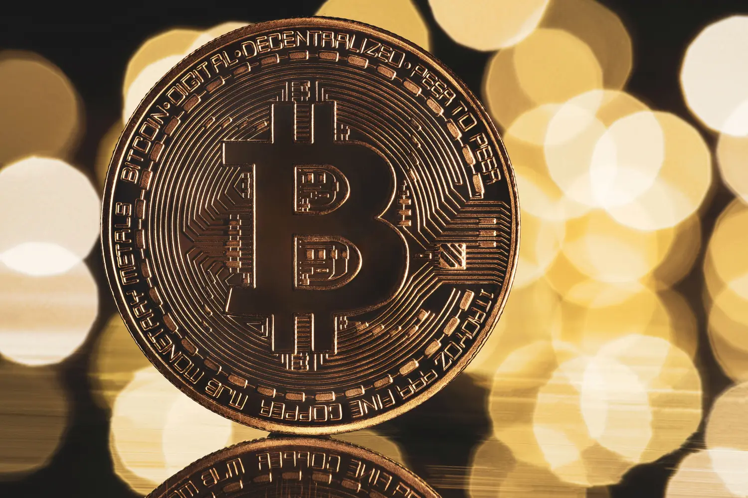Crypto ETPs see $508M outflow as Bitcoin sell-off continues — CoinShares